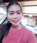 Rencontre Femme Thaïlande à เมือง : Yuy, 28 ans